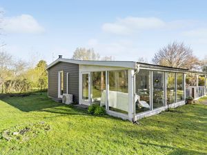 Ferienhaus für 4 Personen (60 m²) in Jægerspris