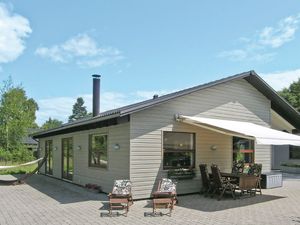 Ferienhaus für 6 Personen (112 m²) in Jægerspris