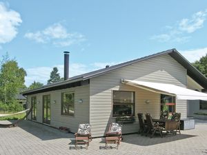 Ferienhaus für 6 Personen (112 m&sup2;) in Jægerspris