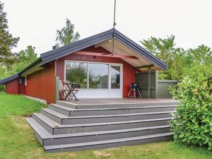Ferienhaus für 5 Personen (64 m&sup2;) in Jægerspris