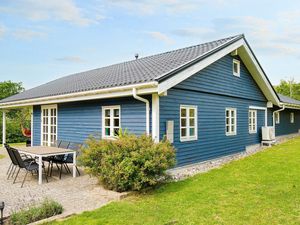 Ferienhaus für 9 Personen (126 m&sup2;) in Jægerspris