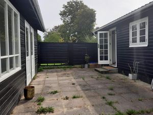 Ferienhaus für 6 Personen (38 m&sup2;) in Jægerspris