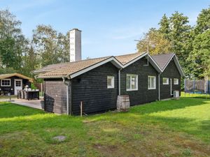 Ferienhaus für 8 Personen (90 m&sup2;) in Jægerspris