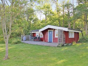 Ferienhaus für 4 Personen (30 m²) in Jämjö