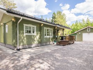 Ferienhaus für 5 Personen (60 m²) in Jämsä
