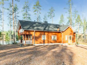 Ferienhaus für 8 Personen (191 m²) in Jämsä