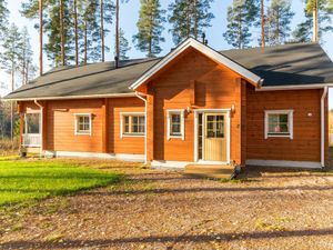 Ferienhaus für 8 Personen (185 m²) in Jämsä