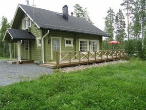 Ferienhaus für 10 Personen (100 m²) in Jämsä