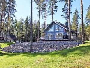Ferienhaus für 8 Personen (100 m²) in Jämsä