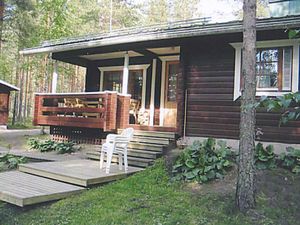 Ferienhaus für 8 Personen (65 m²) in Jämsä