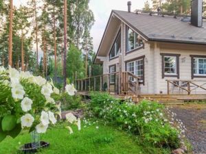 Ferienhaus für 8 Personen (100 m²) in Jämsä