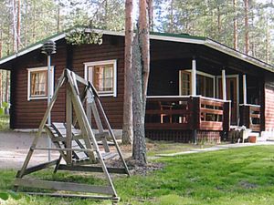 Ferienhaus für 6 Personen (51 m²) in Jämsä