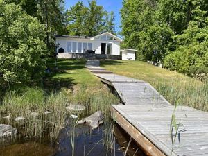 Ferienhaus für 4 Personen (90 m&sup2;) in Järnforsen