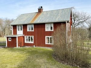Ferienhaus für 5 Personen (130 m²) in Järnforsen