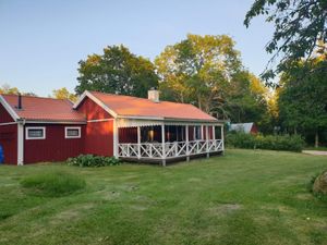 Ferienhaus für 6 Personen (56 m²) in Järnforsen