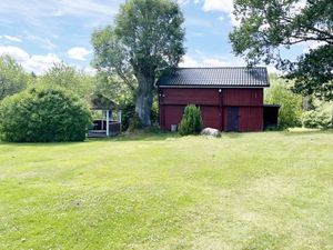 Ferienhaus für 5 Personen (130 m²) in Järnforsen