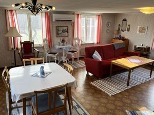 Ferienhaus für 5 Personen (130 m²) in Järnforsen