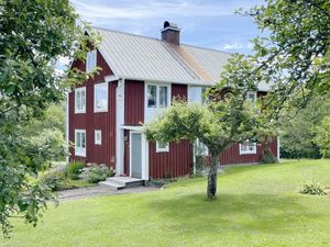 Ferienhaus für 5 Personen (130 m²) in Järnforsen