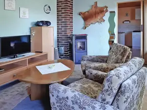 Ferienhaus für 2 Personen (40 m²) in Jagdshof