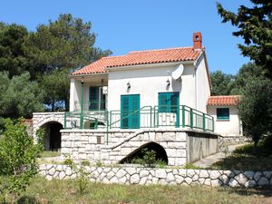 Ferienhaus für 6 Personen (56 m&sup2;) in Jakišnica