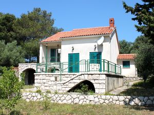 Ferienhaus für 6 Personen (56 m²) in Jakišnica