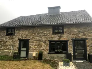 Ferienhaus für 4 Personen (120 m²) in Jalhay