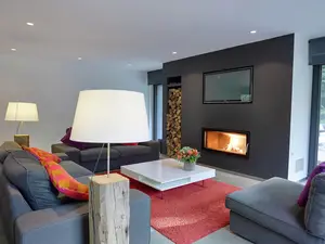 Ferienhaus für 9 Personen (190 m²) in Jalhay