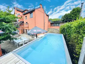 Ferienhaus für 15 Personen (300 m²) in Jalhay