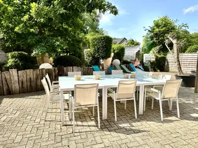 Terrasse / Balkon