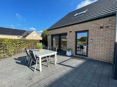 TerraceBalcony
