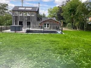 Ferienhaus für 9 Personen (120 m²) in Jalhay