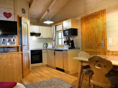 Ferienhaus für 4 Personen in Jandelsbrunn 8/10