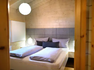 Ferienhaus für 4 Personen in Jandelsbrunn 10/10