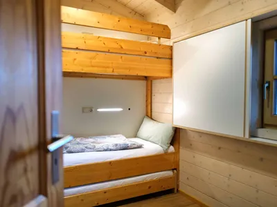 Ferienhaus für 4 Personen in Jandelsbrunn 8/10