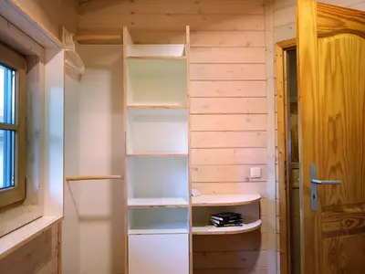 Ferienhaus für 4 Personen in Jandelsbrunn 9/10