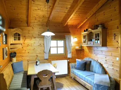 Ferienhaus für 4 Personen in Jandelsbrunn 7/10