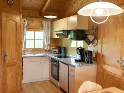 Ferienhaus für 4 Personen in Jandelsbrunn 8/10