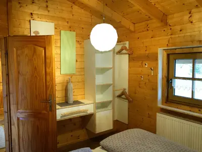 Ferienhaus für 4 Personen in Jandelsbrunn 6/10