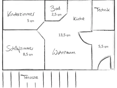 Ferienhaus für 4 Personen in Jandelsbrunn 10/10