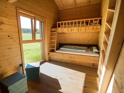 Ferienhaus für 5 Personen (50 m²) in Jandelsbrunn 10/10