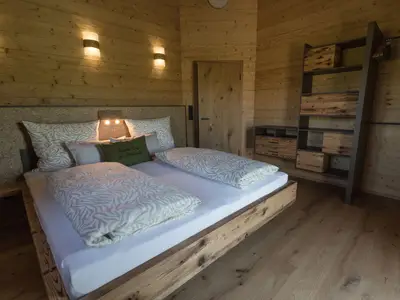 Ferienhaus für 4 Personen (50 m²) in Jandelsbrunn 8/10