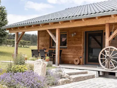 Ferienhaus für 4 Personen (50 m²) in Jandelsbrunn 9/10