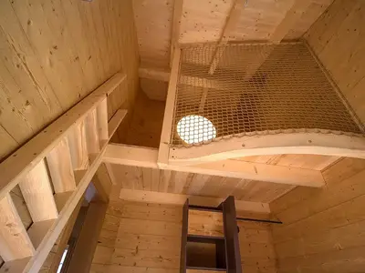 Ferienhaus für 4 Personen (50 m²) in Jandelsbrunn 7/9