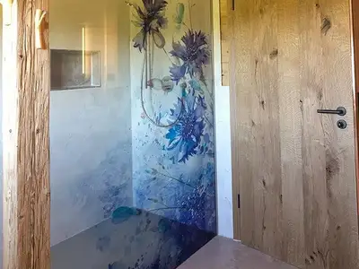 Ferienhaus für 4 Personen (50 m²) in Jandelsbrunn 8/9