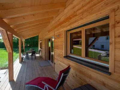 Ferienhaus für 4 Personen (50 m²) in Jandelsbrunn 6/10