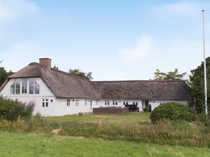 Ferienhaus für 12 Personen (206 m²) in Janderup Vestj