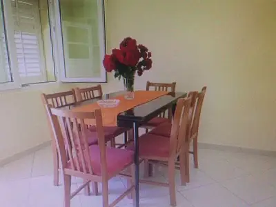 Ferienhaus für 8 Personen in Janjina 6/10