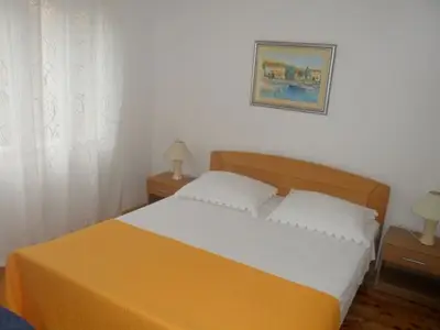 Ferienhaus für 8 Personen in Janjina 10/10