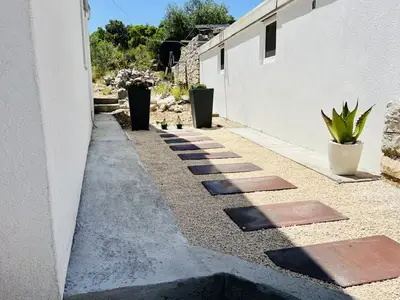 Ferienhaus für 8 Personen in Janjina 8/10