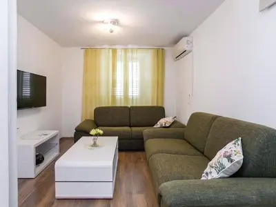 Ferienhaus für 8 Personen in Janjina 4/10